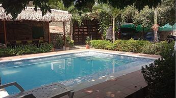 arhuacos hostal