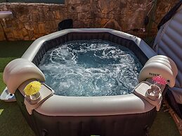 Apartment in Vodnjan With Pool & Jacuzzi