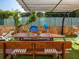 Apartment in Vodnjan With Pool & Jacuzzi