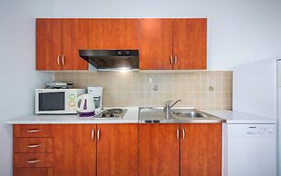 Apartment in Drenje With Sauna