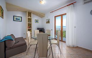 Apartment in Drenje With Sauna
