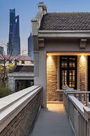 Blossom Manoir Lujiazui
