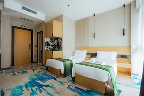 Bliss Palace Hotel & Spa