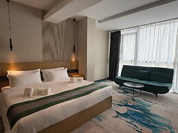 Bliss Palace Hotel & Spa