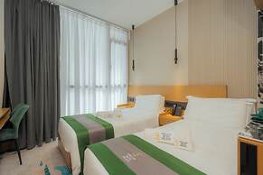 Bliss Palace Hotel & Spa