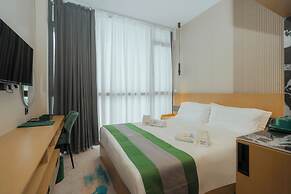 Bliss Palace Hotel & Spa