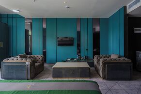 Bliss Palace Hotel & Spa