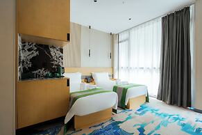 Bliss Palace Hotel & Spa