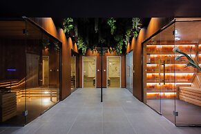 Bliss Palace Hotel & Spa