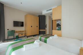 Bliss Palace Hotel & Spa