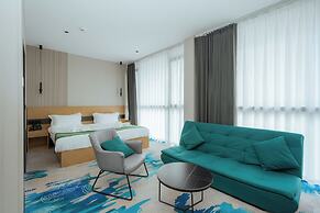 Bliss Palace Hotel & Spa