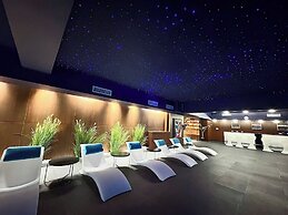Bliss Palace Hotel & Spa