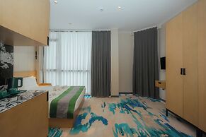 Bliss Palace Hotel & Spa