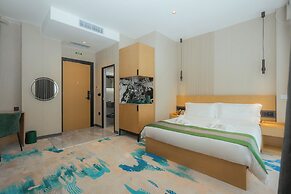 Bliss Palace Hotel & Spa