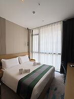 Bliss Palace Hotel & Spa