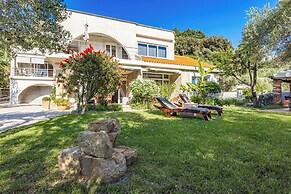 Serene Studio by the Sea