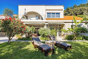 Serene Studio by the Sea