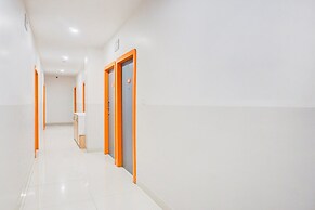 Elegant Urban Stays at Hadapsar Pune