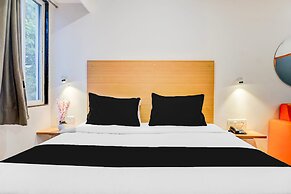 Elegant Urban Stays at Hadapsar Pune