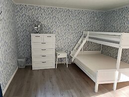 4 Star Holiday Home in Molkom