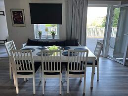 4 Star Holiday Home in Molkom