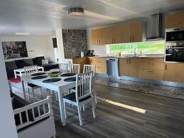 4 Star Holiday Home in Molkom
