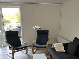 4 Star Holiday Home in Molkom