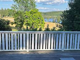 4 Star Holiday Home in Molkom