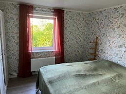 4 Star Holiday Home in Molkom
