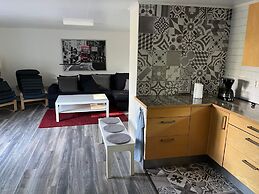4 Star Holiday Home in Molkom