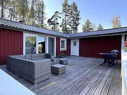 4 Star Holiday Home in Molkom