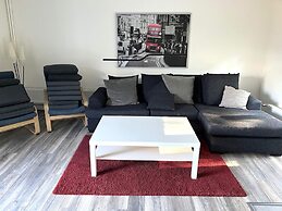 4 Star Holiday Home in Molkom