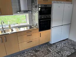 4 Star Holiday Home in Molkom