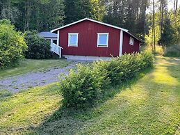 4 Star Holiday Home in Molkom