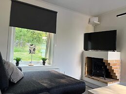 4 Star Holiday Home in Molkom