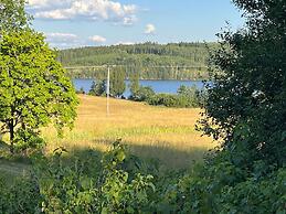 4 Star Holiday Home in Molkom