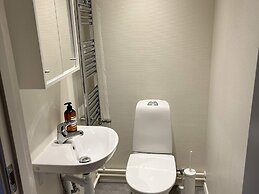 4 Star Holiday Home in Molkom