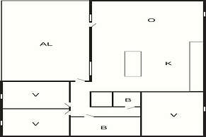 4 Star Holiday Home in Molkom