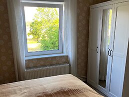 4 Star Holiday Home in Molkom