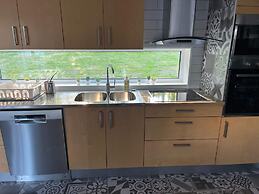 4 Star Holiday Home in Molkom