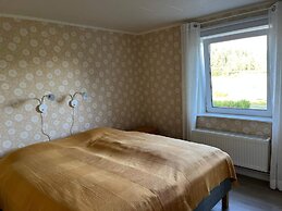 4 Star Holiday Home in Molkom