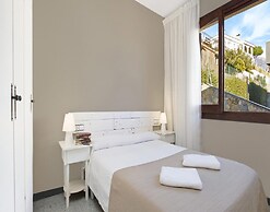 Villa in Blanes With Pool & Sea Views