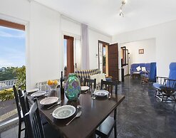 Villa in Blanes With Pool & Sea Views
