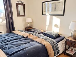 4 Star Holiday Home in Hovden