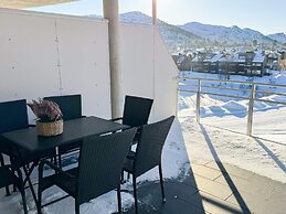 4 Star Holiday Home in Hovden
