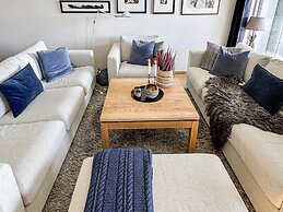4 Star Holiday Home in Hovden