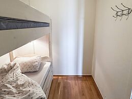 4 Star Holiday Home in Hovden