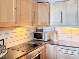 4 Star Holiday Home in Hovden