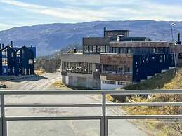 4 Star Holiday Home in Hovden