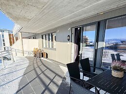 4 Star Holiday Home in Hovden